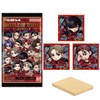 BANDAI Nifurumeson BATTLE OF TOKYO Seal Wafers, 20 Pieces, Box
