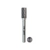 SB-3 Tungsten Carbide Burr Cylinder Shape Double Cut Rotary Burrs