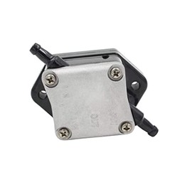 Fuel Pump 6C5-24410-00 for Yamaha Outboard 30 40 50 60 HP F30 F40 F50 F60 T50 T60 4 Stroke