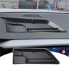 X-TKER Dashboard Organizer Compatible with Volkswagen Taos 2022 2023 2024