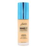 Base De Maquillaje Arantza Cosmetics Make It Happen Tono Medium