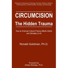 Circumcision: The Hidden Trauma