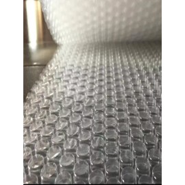 Nali  Rollo Plástico Burbuja Chica **10 Mts Largo X 30cm Ancho **