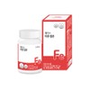 Wellus Proper Iron 450mg 90 Capsules / 웰러스 바른 철분 450mg x 90캡슐