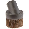 Attachments vacuum Dusting Brush (Black)
