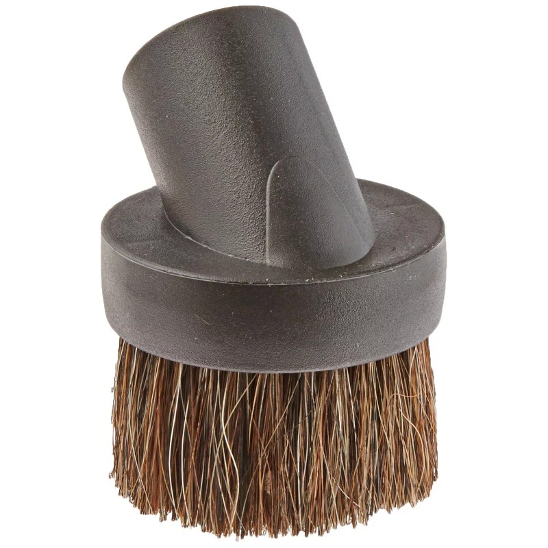 Attachments vacuum Dusting Brush (Black)