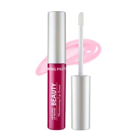 DayaEmmoTQ Lip Balm, High Moisturizing, Moisturizing, Puffy Lips, Glossy, Lip Care, Improves Lip Texture, Prevents Cracks, Long Lasting, Treatment Lip Balm, Essence, Can Be Layered