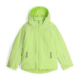 Spyder Girls Conquer Insulated Ski Jacket