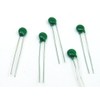POPESQ® Pack of 5 Thermistor 10K NTC #A757