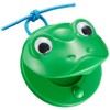 Zenon Bambina Castanet Frog BCN-FR Made in Japan