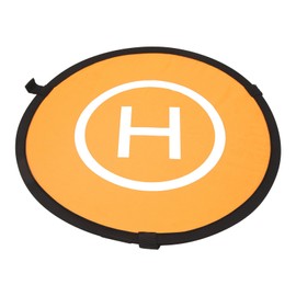 Drone Landing Pad, Double Sided Drone Landing Mat Portable Foldable Oxford Cloth Pad for Mini 3 Mini 3 Pro 2 SE