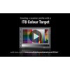 Grey White Balance Colour Card IT8 Scanner Calibration Bundle. IT8.7/2