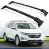 AUXPACBO 330 LBS Upgrade Roof Rack Fit for Chevy Equinox