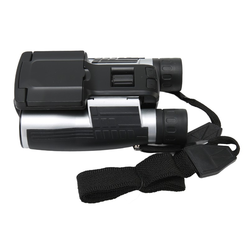 2.4in LCD Display Digital Binoculars Camera 12X 5MP 32mm Lens