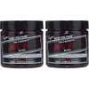 MAN PAN Classic Semi Permanent Hair Color 4oz (Deep Purple