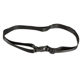 Bottle Holster XL-Belt for Body Linen Rapport and Appease Massage Lotion Bottle Holsters. Fits 46 to 64 Inch Waists.