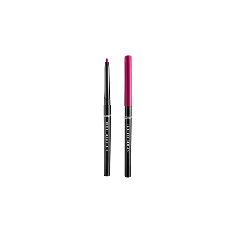 Cyzone Mate Lip Liner Studio Look – Delineador de Labios