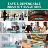 Olympus Lock Padlockable Cam Locks | DCP Series US26D Satin