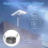 for Starlink Cable IP68 Waterproof 1200Mbps Smooth Transmission Extender Cable