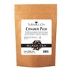 The Republic of Tea Cinnamon Plum Black Full-Leaf Tea, 1