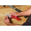 Milwaukee Milwaukee 48-22-1901 Fastback Press and Flip Utility Knife with