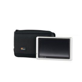 Lowepro 5.0 Navi Dash GPS Sat Nav 5" Dashboard Mount Case Garmin TomTom