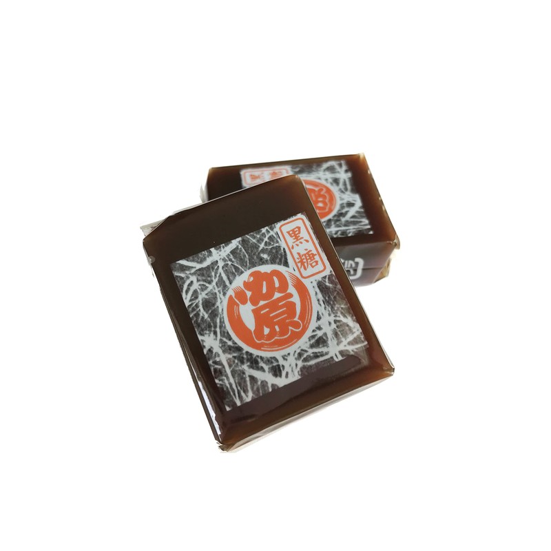 Kashihara Rokshiki Yokan, 1.2 oz (35 g) x 12 Packs