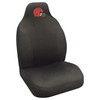 FANMATS 21513 Cleveland Browns - Funda de Asiento Bordada, Cubre