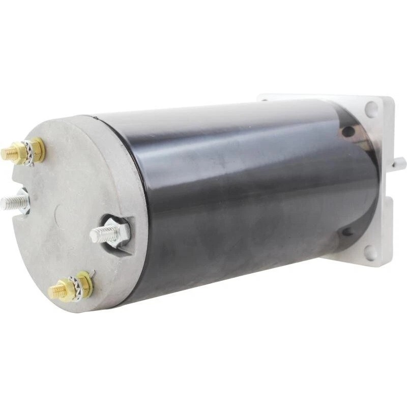 Gladiator New Premium Grade Motor for Truck Tarp Systems Rollrite