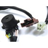 Electrical Ignition Switch for Land Rover Discovery 1 and Range