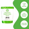 Aiya Sweetened Matcha Blend Powder - Matcha Latte Powder With