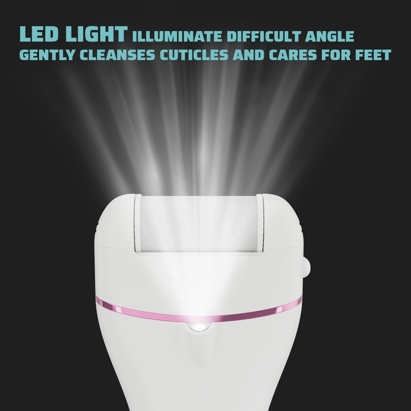 Electric Feet Callus Remover Foot File Electric Callus Remover Feet