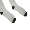 Electric Heating Socks Winter Thicken Cotton Cold Protection Warm USB