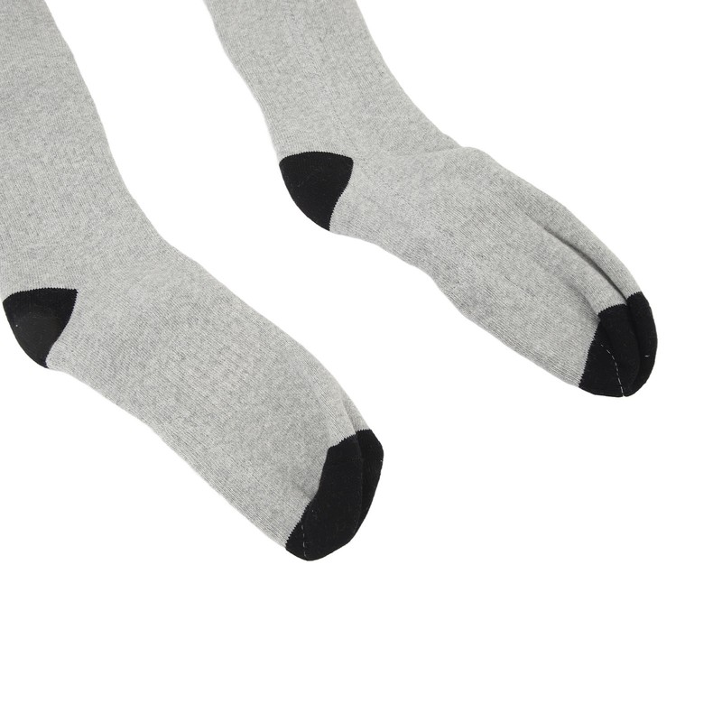 Electric Heating Socks Winter Thicken Cotton Cold Protection Warm USB