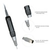 Nail Machine Handpiece Lightweight Easy to Operate Nail Drill Replacement