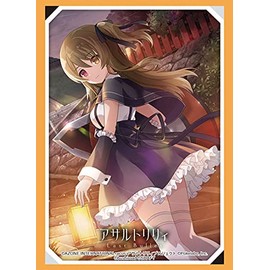 Bushiroad Sleeve Collection High-grade Vol. 3085 Assault Lily Last Bullet "Guo Shinrin"