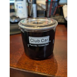 Club Car OEM Club Car Golf Cart Oil Filter Part 103887901 FE290 FE350