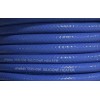 Flexfab 1/2" ID FlexFab 5526 Blue Silicone Heater Hose 13mm