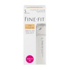 Sofina Fine Fit Base Foundation Milky 116 Beige Oak SPF