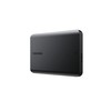 Toshiba Canvio Basics disque dur externe 4 To Noir