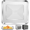 Air Fryer Tray Replacement for Cuisinart TOA-60 TOA-65 TOA-70 Toaster