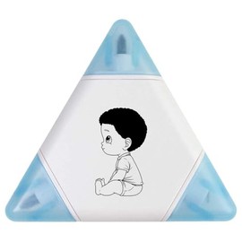 'Cute Sitting Boy' Compact DIY Multi Tool (TI00036539)