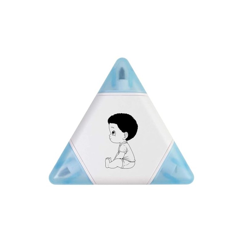 'Cute Sitting Boy' Compact DIY Multi Tool (TI00036539)