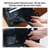BIQU Panda Diaper PX Filament Waste Collection Silicone Pad for