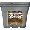 Seedlingers Thatch Smash Turf Food 40 Pound Granular