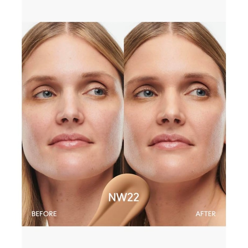 MAC Studio Radiance Serum Powered Foundation NW22