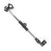 Wheelchair Umbrella Stand Foldable Stainless Steel Bicycle Umbrella Holder for