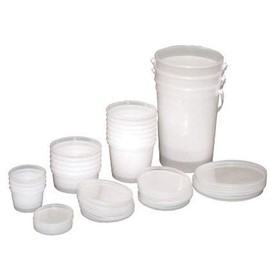 Cando Therapy Putty Containers - 1 lb Size