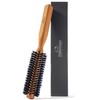 ZilberHaar - Styler - Cepillo redondo para barba y cabello