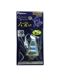 huziwara (Fujiwara) Charisma Six Treasure SP 40 # # # # kemiburaito